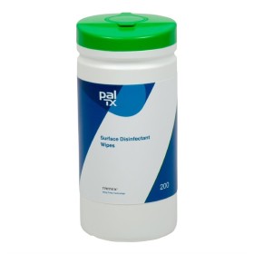 Pal TX anti-bacteriedoekjes (200 stuks)