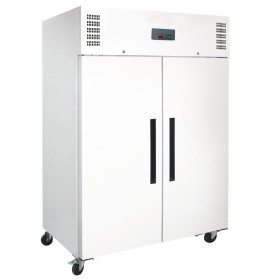 Polar G-serie 2-deurs koeling wit 1200-liter