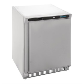 Polar C-serie tafelmodel vriezer RVS 140 liter