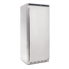 Polar C-serie 1-deurs koeling RVS 600 liter
