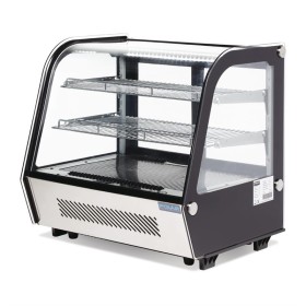 Polar G-serie tafelmodel koelvitrine 120 liter