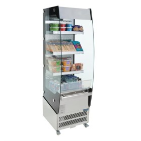 Polar G-serie multideck display koeling 220 liter