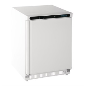 Polar C-serie tafelmodel vriezer wit 140 liter