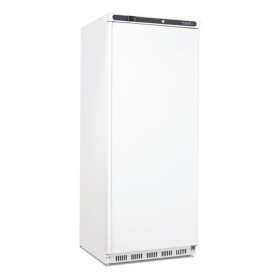 Polar C-serie 1-deurs vriezer wit 600 liter