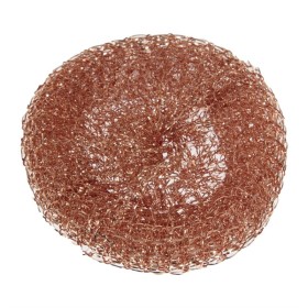 Jantex pannenspons met koper coating (20 stuks)