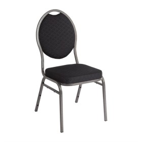 Bolero stapelstoel (4 stuks)