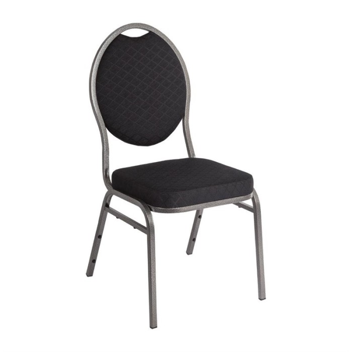Bolero stapelstoel (4 stuks)