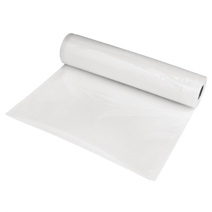 Vogue vacumeerzak rol 28cm duoverpakking