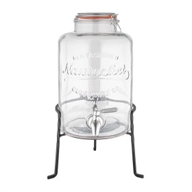 Olympia Nantucket vintage drankdispenser met standaard 8,5 liter