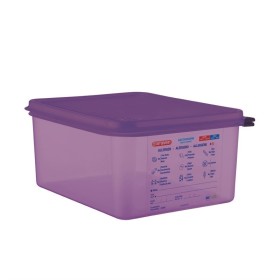Araven GN 1/2 polypropylene voedseldoos 10 liter
