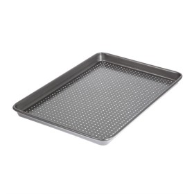 MasterClass Crusty Bake anti-aanbak bakplaat 27 x 39cm