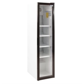 Polar G-serie Slimline display koeling 300 liter