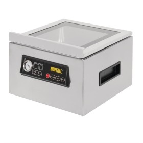 Buffalo digitale vacumeermachine 6,5 liter