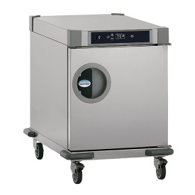 Tournus Roll'Service Warmhoudkast 5 niveaus