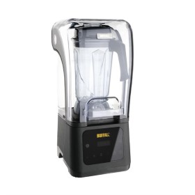 Buffalo digitale blender met geluidskap 2,5 liter
