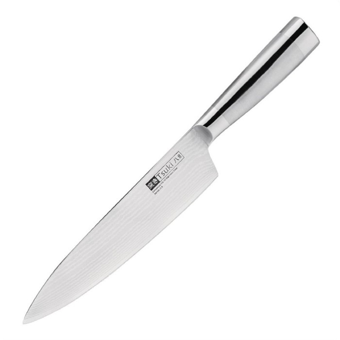Vogue Tsuki Series 8 koksmes 20cm