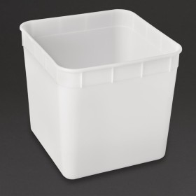 Roomijsbakken 10 liter (10 stuks)
