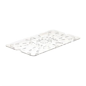 Cambro Camview BPA vrij lekrooster GN 1/2