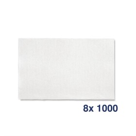 Tork Xpressnap ultrazachte servetten (8000 stuks)