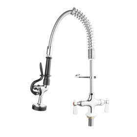 Vogue mini voorspoeldouche enkel