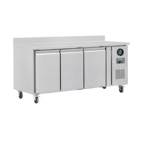 Polar U-serie 3-deurs vrieswerkbank en achteropstand 417L