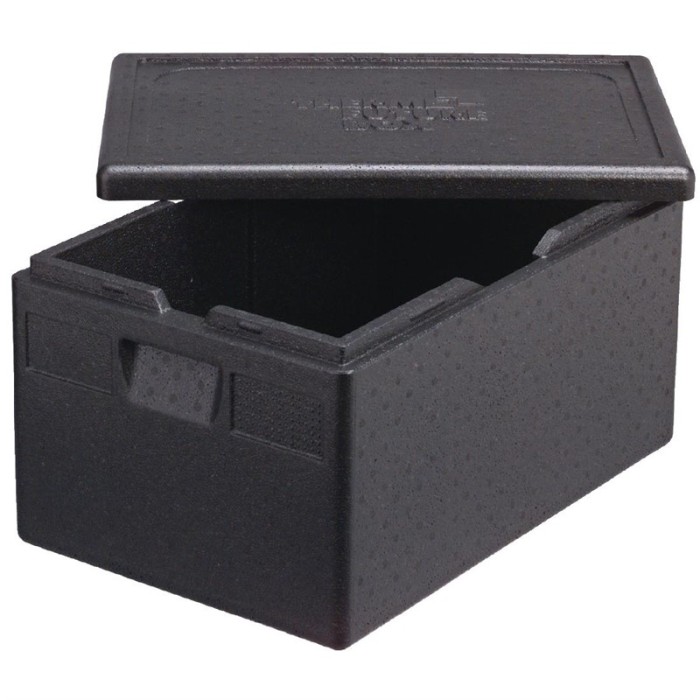 Thermobox Eco 30 liter
