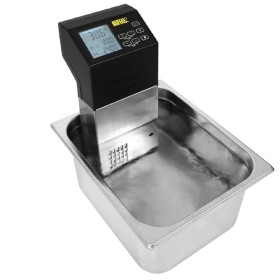 Buffalo mobiele sous vide 40 liter