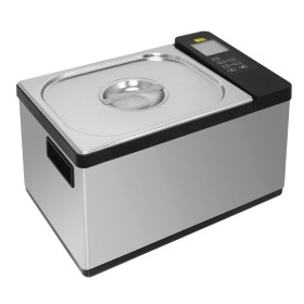 Buffalo sous vide waterbad 12,5 liter