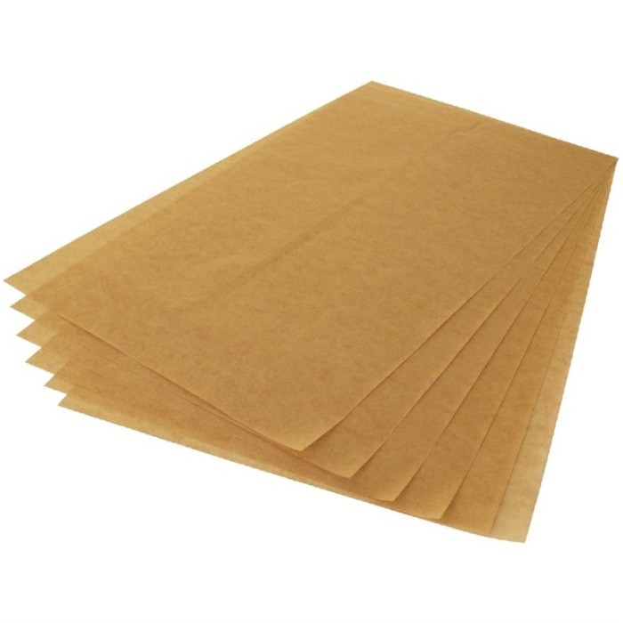 Matfer Bourgeat ECOPAP bakpapier GN 1/1 (500 stuks)