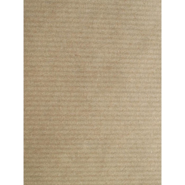 Papieren placemat lichtbruin (500 stuks)