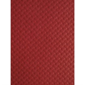 Papieren placemat bordeaux (500 stuks)