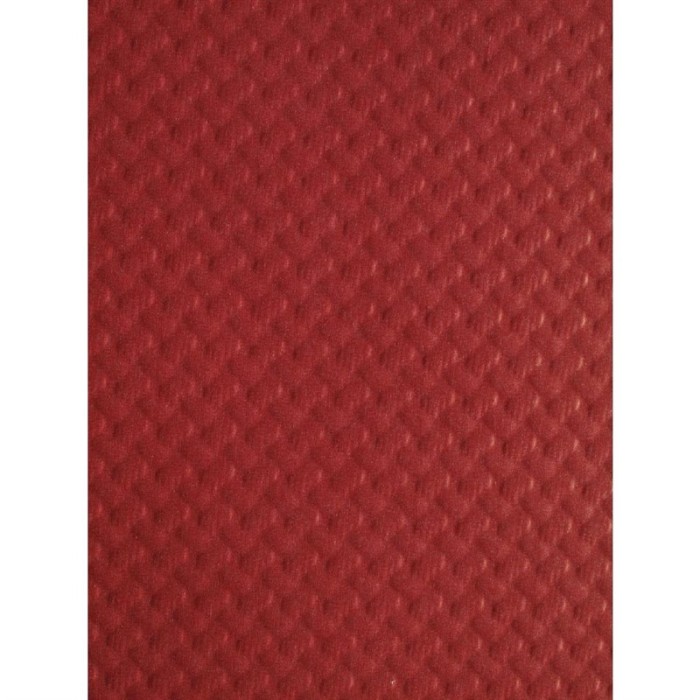 Papieren placemat bordeaux (500 stuks)