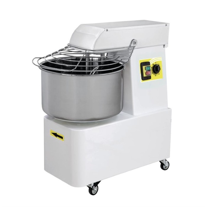 Gastro M spiraalmixer 16L