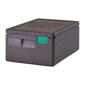 Cambro Cam GoBox geïsoleerde transportbox 35,5 liter