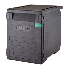 Cambro Cam GoBox geïsoleerde voedselcontainer 126L met 9 rails