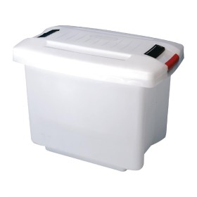 Araven voorraadcontainer 50 liter
