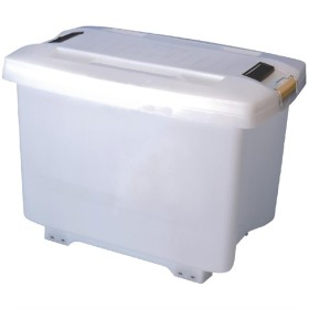 Araven voorraadcontainer 70 liter