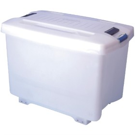 Araven voorraadcontainer 90 liter