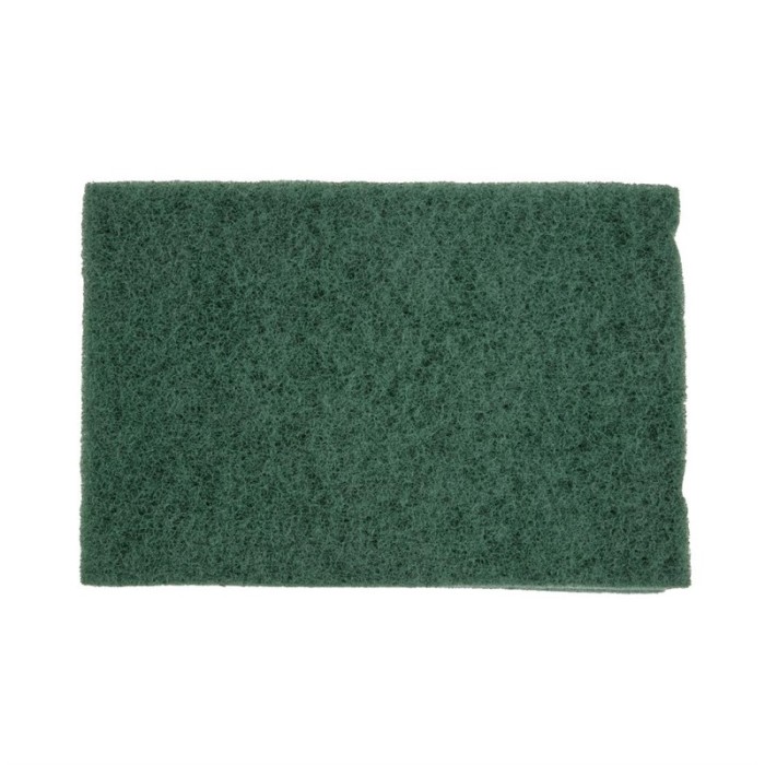 Jantex schuurspons groen (10 stuks)