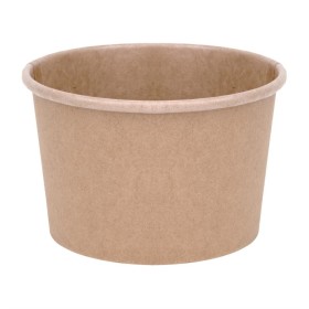 Fiesta Compostable composteerbare soepbeker 23cl (500 stuks)
