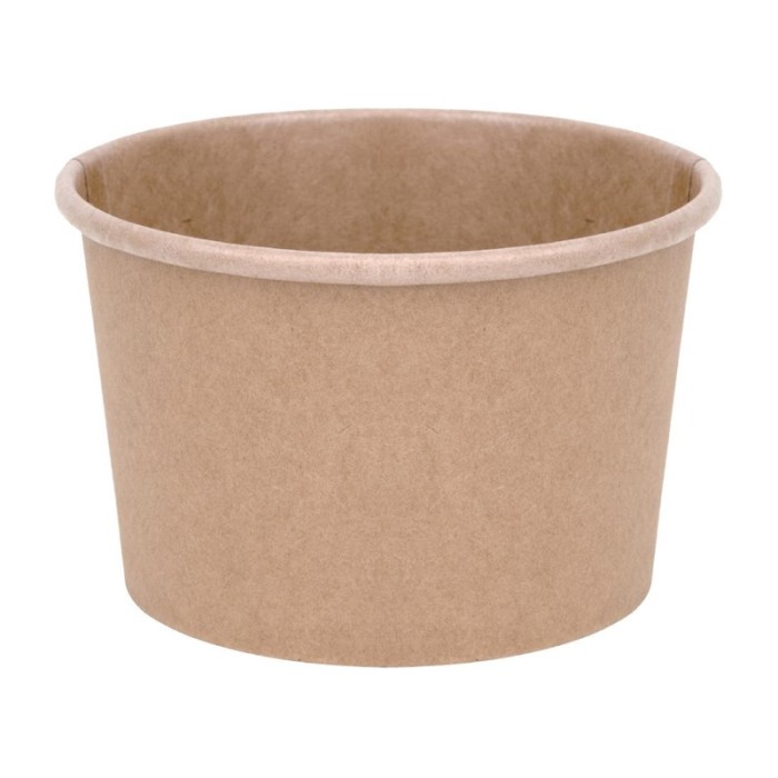 Fiesta Compostable composteerbare soepbeker 23cl (500 stuks)