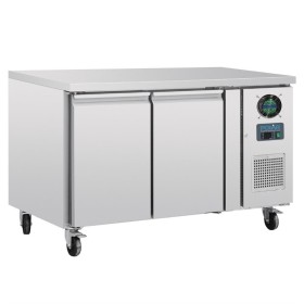 Polar U-serie 2-deurs vrieswerkbank 282L