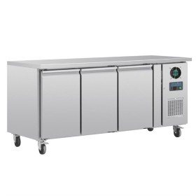 Polar U-serie vrieswerkbank 417L