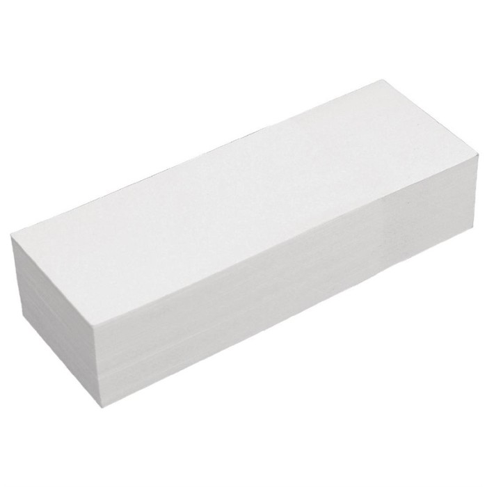 Papieren servetbanden (2000 stuks)