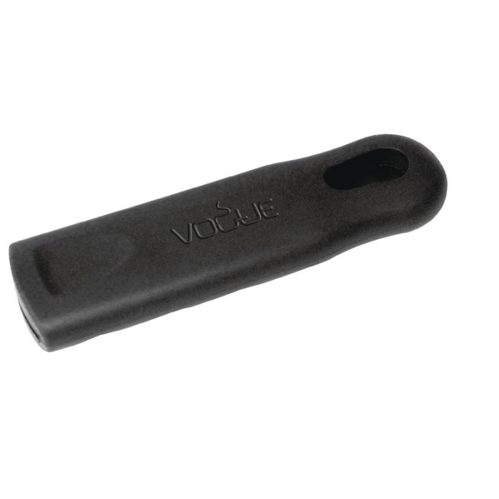 Vogue siliconen handvat medium voor 26-32cm pannen