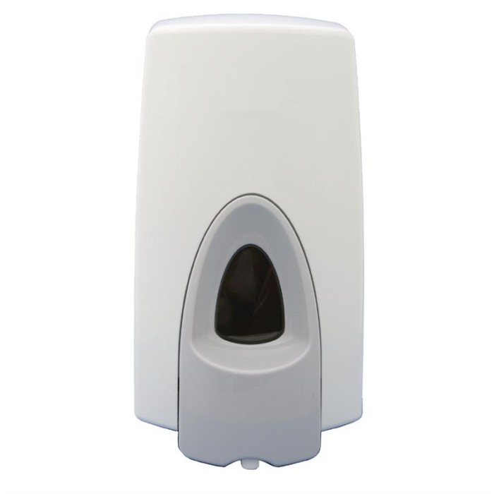 Rubbermaid schuimzeepdispenser 80cl
