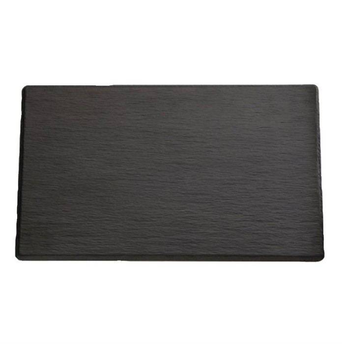 APS melamine schaal leisteen look GN 1/1