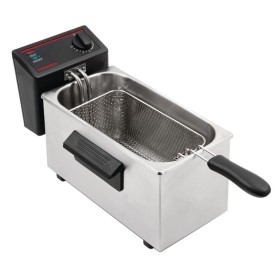 Caterlite enkele friteuse voor licht gebruik 3,5 liter