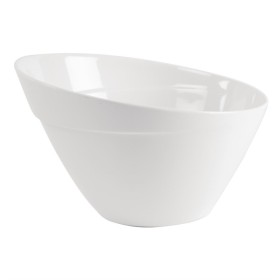 APS Balance melamine kom wit 24,5cm
