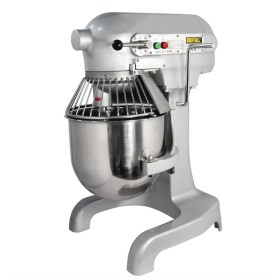 Buffalo planetaire mixer 9L